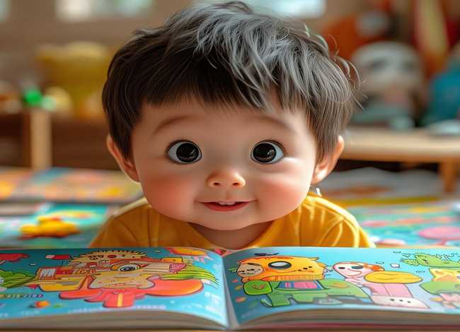 带拼音的少儿故事，带拼音的儿童故事