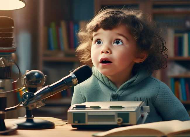 儿童朗诵音频;怎么录制课文朗读的音频呢 儿童朗诵音频;怎么录制课文朗读的音频呢