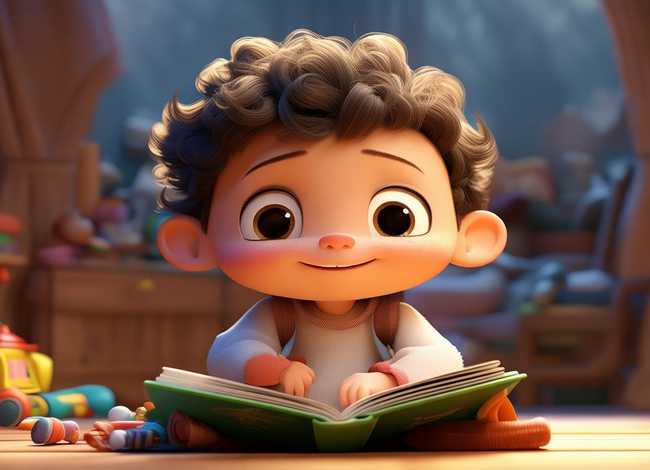 儿童情商故事免费听；有趣的情商小故事简短