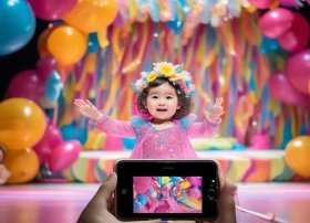 儿童表演的文案、宝贝六一表演怎么发朋友圈