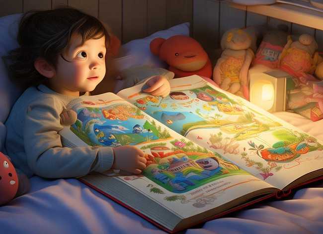 712岁儿童故事大全名字(7至12岁儿童睡前故事精选10篇) 712岁儿童故事大全名字(7至12岁儿童睡前故事精选10篇)