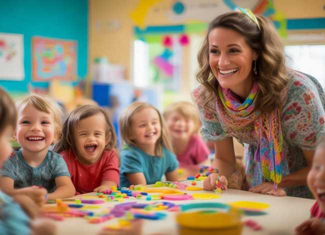 儿童节的故事 - 幼儿园生活老师 儿童节的故事 - 幼儿园生活老师