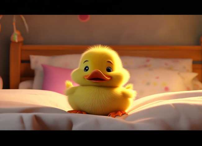 儿童故事小鸭子的视频 【宝贝睡前故事】缠人的小鸭子 儿童故事小鸭子的视频 【宝贝睡前故事】缠人的小鸭子