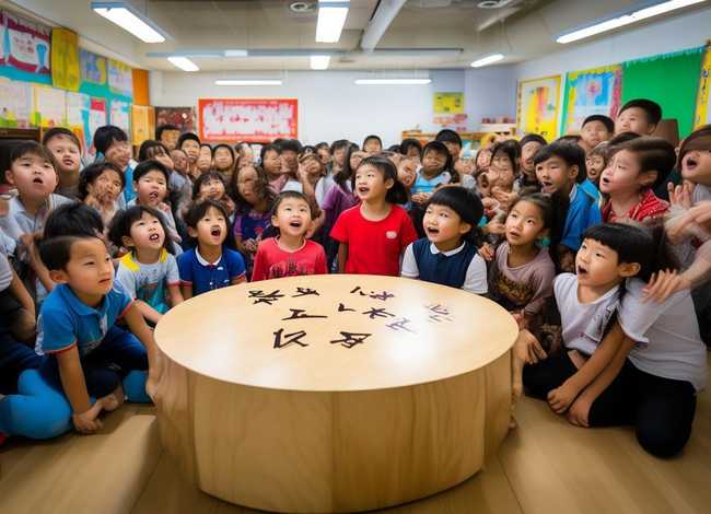 儿童故事咕咚来了的故事 - 北京丰台区小学二年级语文第六课《咕咚来了》讲的什么道理