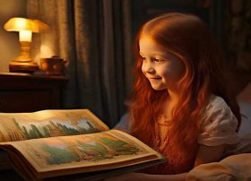 白雪故事儿童版，白雪公主的故事睡前故事文字版