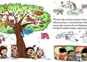 常见儿童字谜150个，常见的儿童字谜及其答案有哪些