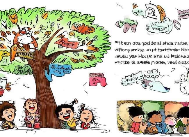 常见儿童字谜150个，常见的儿童字谜及其答案有哪些