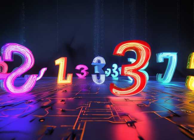 数字的对话,数字对话都是什么意思啊 数字的对话,数字对话都是什么意思啊