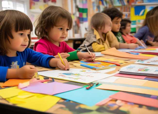 故事绘本怎么制作简单好看 - 幼儿园绘本制作图片素材-如何自制幼儿绘本