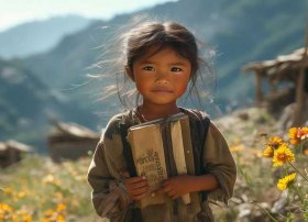 贫困山区孩子的事迹（丛飞的生前事迹有哪些）