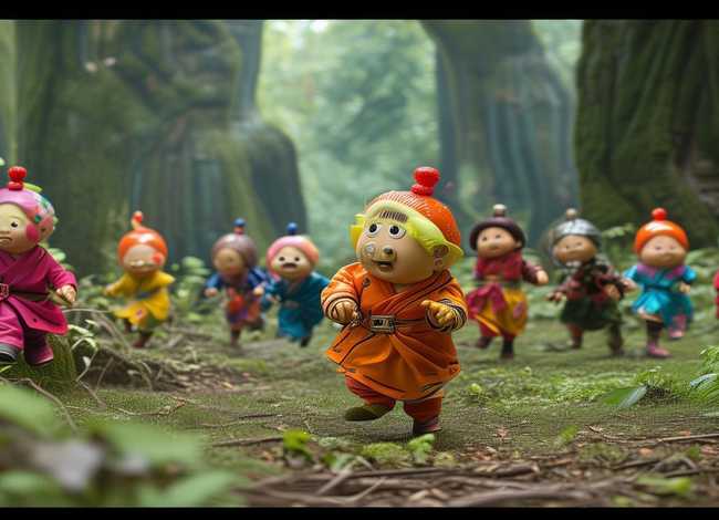 葫芦娃捕风捉影故事，葫芦娃一共多少集啊  每集的名字是什么呢 