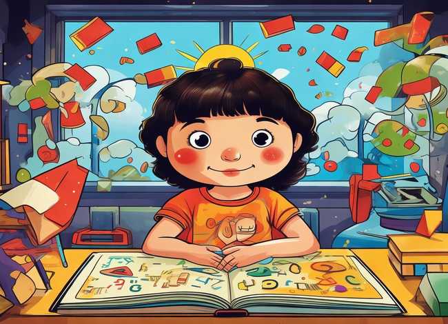 儿童绘本故事ppt在线阅读全文 数学小绘本故事ppt