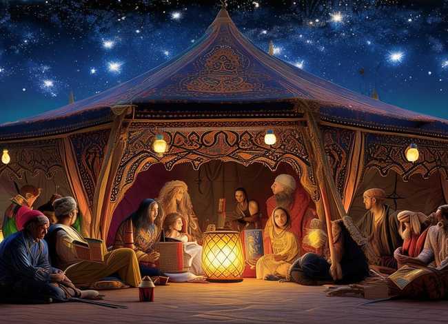 1001夜故事全集、1000夜都有什么故事至少说出十个 1001夜故事全集、1000夜都有什么故事至少说出十个