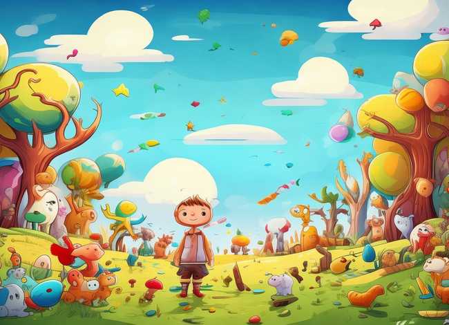 儿童涂鸦现实化背后故事;孩子涂鸦暗藏的心理特点 儿童涂鸦现实化背后故事;孩子涂鸦暗藏的心理特点