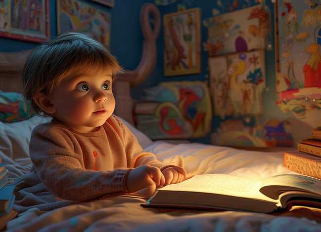 3岁孩子听的故事大全文字 - 三岁孩子睡前故事(精选10篇) 3岁孩子听的故事大全文字 - 三岁孩子睡前故事(精选10篇)