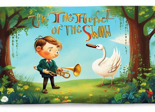 儿童文学封面模板(《时代广场的蟋蟀》导读简书) 儿童文学封面模板(《时代广场的蟋蟀》导读简书)