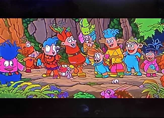 葫芦娃视频葫芦娃官网在线观看（葫芦兄弟 (1986)全集未删减高清版免费下载）