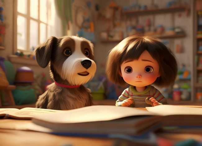 幼儿故事诚信友善的小故事，诚信小故事