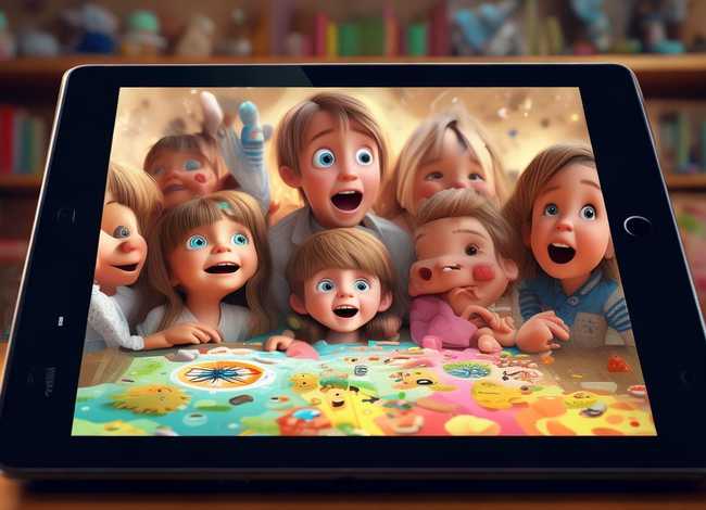 语音少儿故事；少儿听故事软件哪个好