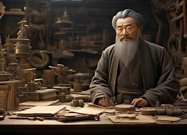 宋应星所著的,宋应星是科学家吗 宋应星所著的,宋应星是科学家吗