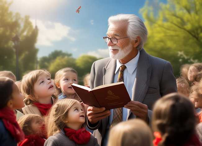 少儿德育故事精选；少先队的故事