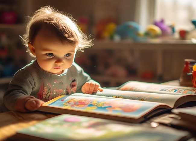 幼儿故事《我知道》、经典幼儿故事3-6岁三分钟【10篇】