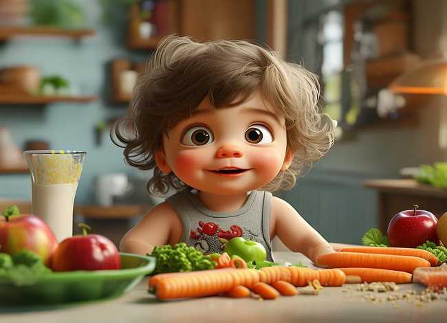 儿童饮食故事(有关食品的小故事三十字到五十字左右) 儿童饮食故事(有关食品的小故事三十字到五十字左右)