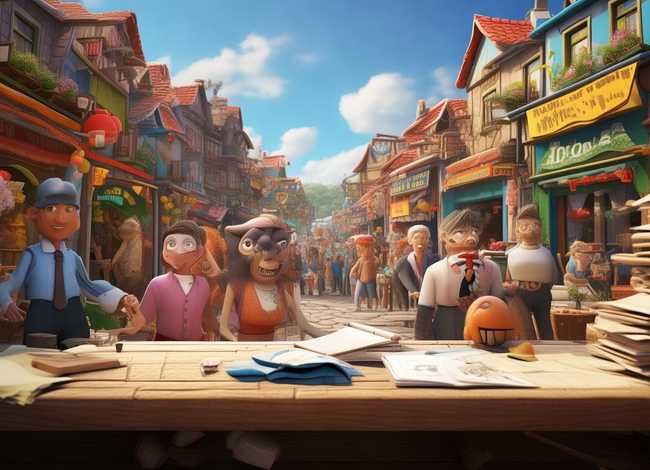 编辑故事剧本大全 - 求剧本-故事,