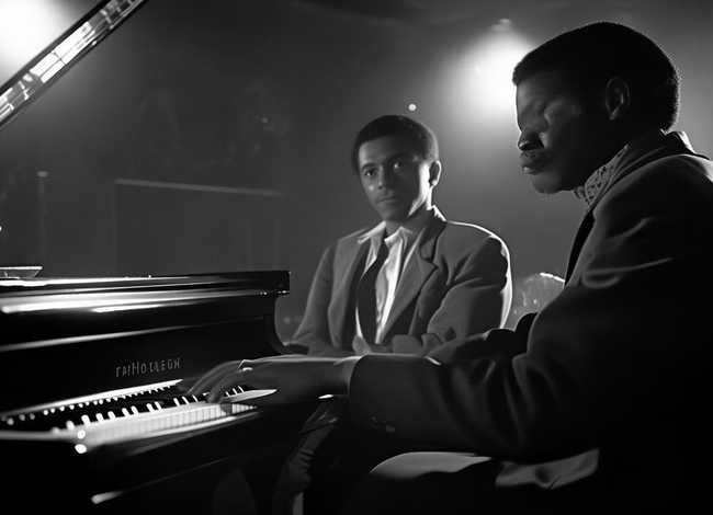 绿皮书事件的真实故事、电影绿皮书的人物原型 绿皮书真实故事