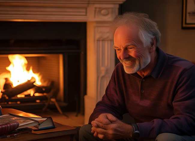 关于爸爸的故事；爸爸的小故事