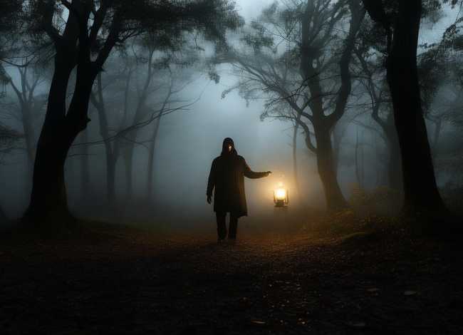 100个灵异故事视频 世界上有真实的灵异事件吗