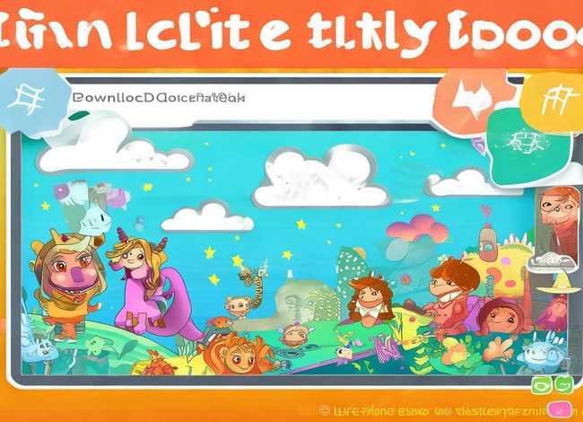 儿童故事下载免费mp4打包下载 正版音乐素材网站