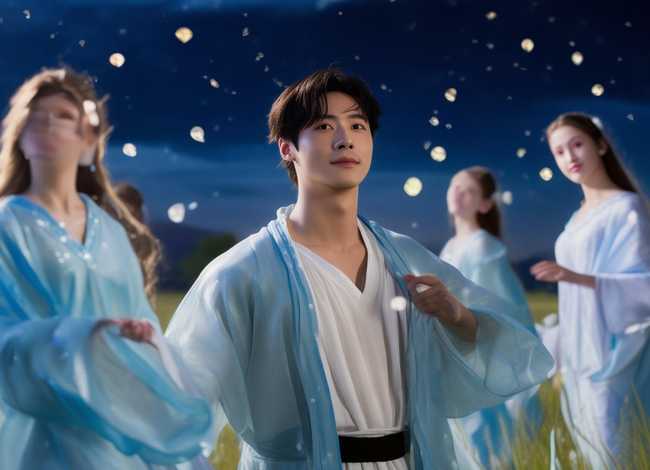 七仙女与董永的故事 七仙女和董永的故事主要讲什么