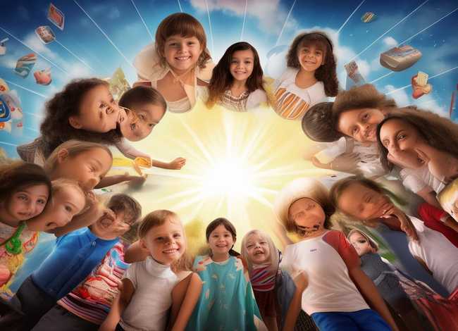 儿童启发励志故事，10个成功励志小故事所带来的启发