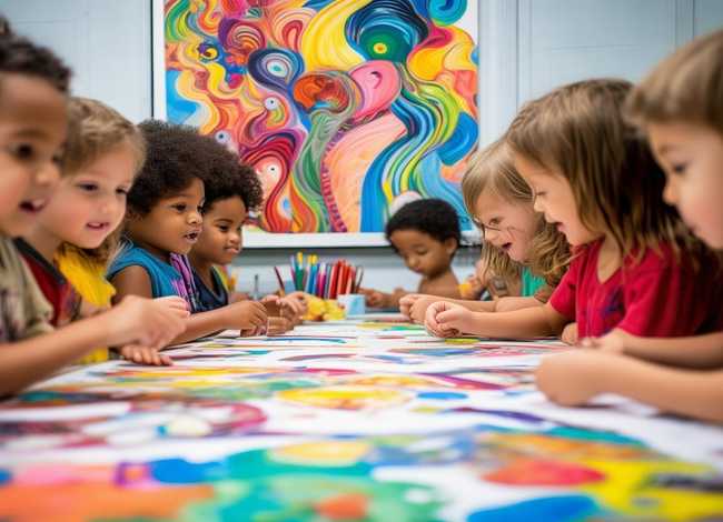 关于头发的故事幼儿、幼儿园美术教案 关于头发的故事幼儿、幼儿园美术教案