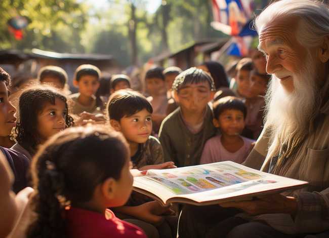 诚信友善的小故事；文明爱国诚信友善小故事