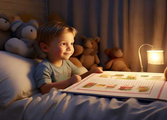 儿童睡前故事100篇在线听、儿童睡前故事大全在线 八岁儿童睡前故事大全