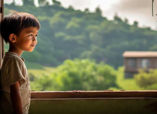 留守儿童的定义最新标准文件，什么才算是留守儿童