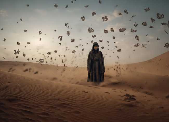 最近很火的越南童谣、百年前,在中国的宁夏发生了一场什么奇灾,出现了很多怪异的事情