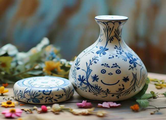 有关瓶子的幼儿故事 - 瓶子与瓶盖相爱的故事