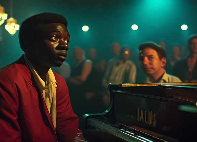 绿皮书故事简述 电影绿皮书的剧情简介