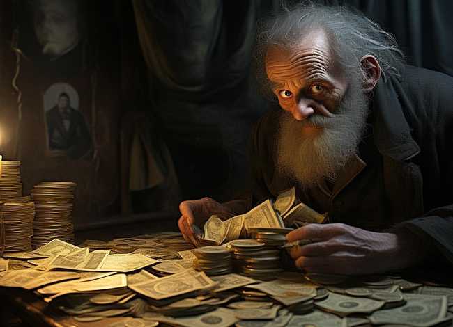 守财奴的故事的主要内容,守财奴巴尔扎克概括 如何概括守财奴巴尔扎克 守财奴的故事的主要内容,守财奴巴尔扎克概括 如何概括守财奴巴尔扎克