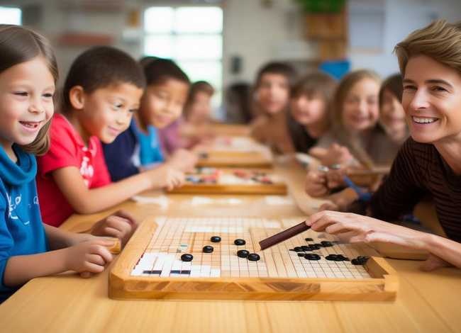 感恩教育儿童视频;儿童围棋启蒙学习 感恩教育儿童视频;儿童围棋启蒙学习