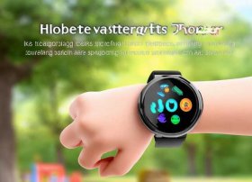 巴迪龙手表还有什么隐藏功能，360 巴迪龙5s 儿童智能手表 W562-六维人工智能助