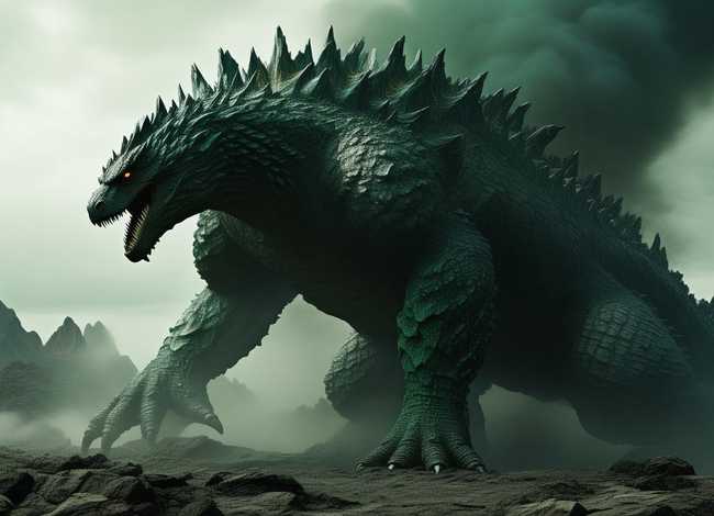 怪兽的故事视频,“泰坦巨兽”详细介绍&传说故事(哥斯拉传奇怪兽宇宙) 怪兽的故事视频,“泰坦巨兽”详细介绍&传说故事(哥斯拉传奇怪兽宇宙)