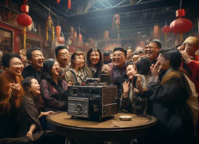 春晚节目背后的故事，那些年春晚背后的故事