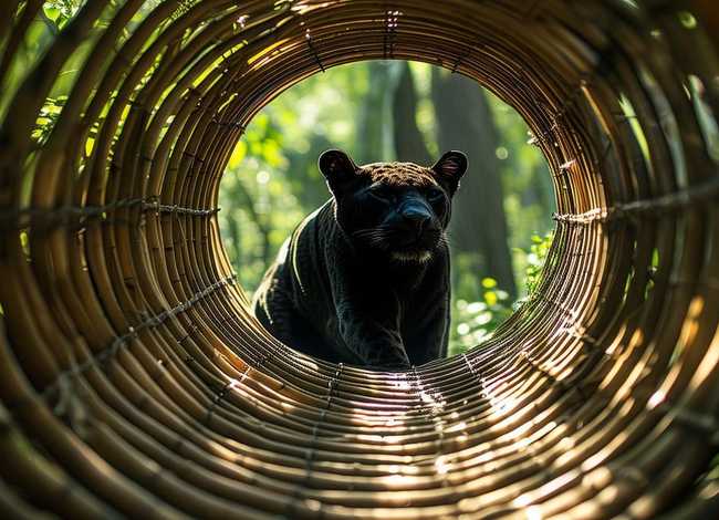 管中窥豹的成语故事简介，管中窥豹成语故事