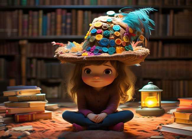 儿童故事苏珊的帽子读后感 - 《苏珊的帽子》读后感 儿童故事苏珊的帽子读后感 - 《苏珊的帽子》读后感