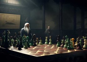 象棋的故事电影、茨威格简介资料