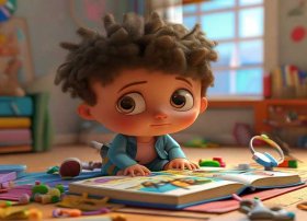 儿童侦探推理故事0-3岁 - 这份书单好看到让孩子不想玩手机